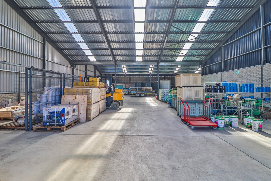 Commercial Property for Sale in Cookhouse Eastern Cape